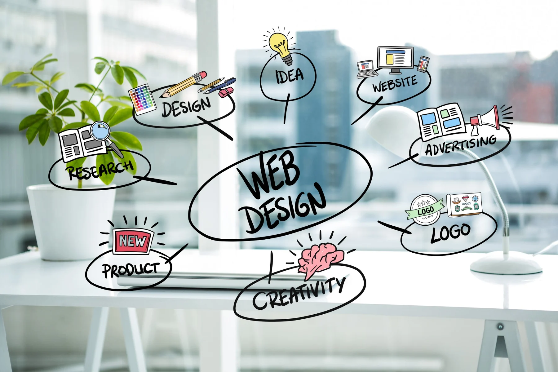 Gestione VPS, server dedicati, sicurezza e infrastrutture digitali
